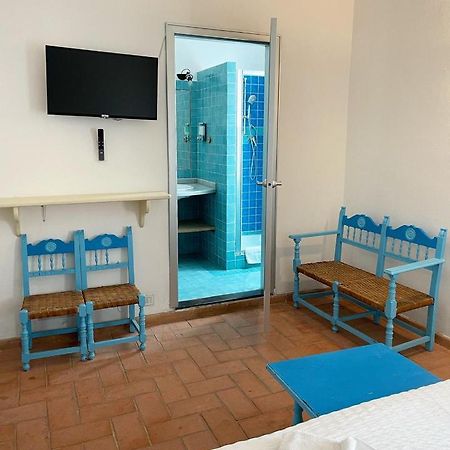 Dolce Vita Suite Алгеро Екстериор снимка