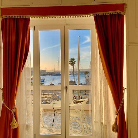 Dolce Vita Suite Алгеро Екстериор снимка
