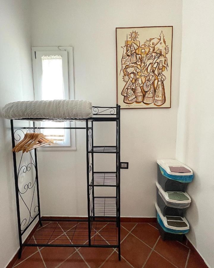Dolce Vita Suite Алгеро Екстериор снимка