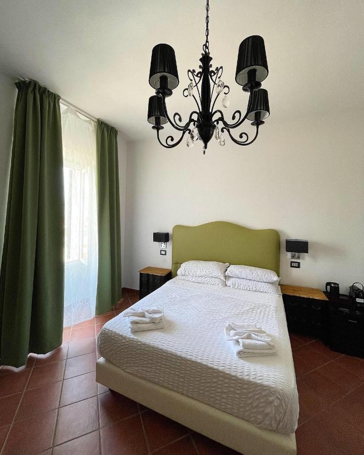 Dolce Vita Suite Алгеро Екстериор снимка