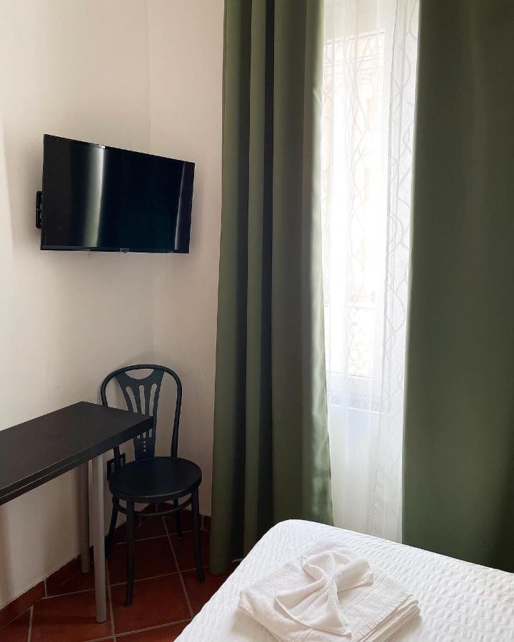 Dolce Vita Suite Алгеро Екстериор снимка