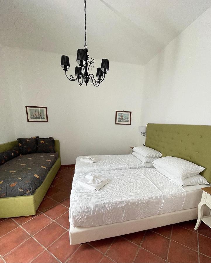 Dolce Vita Suite Алгеро Екстериор снимка
