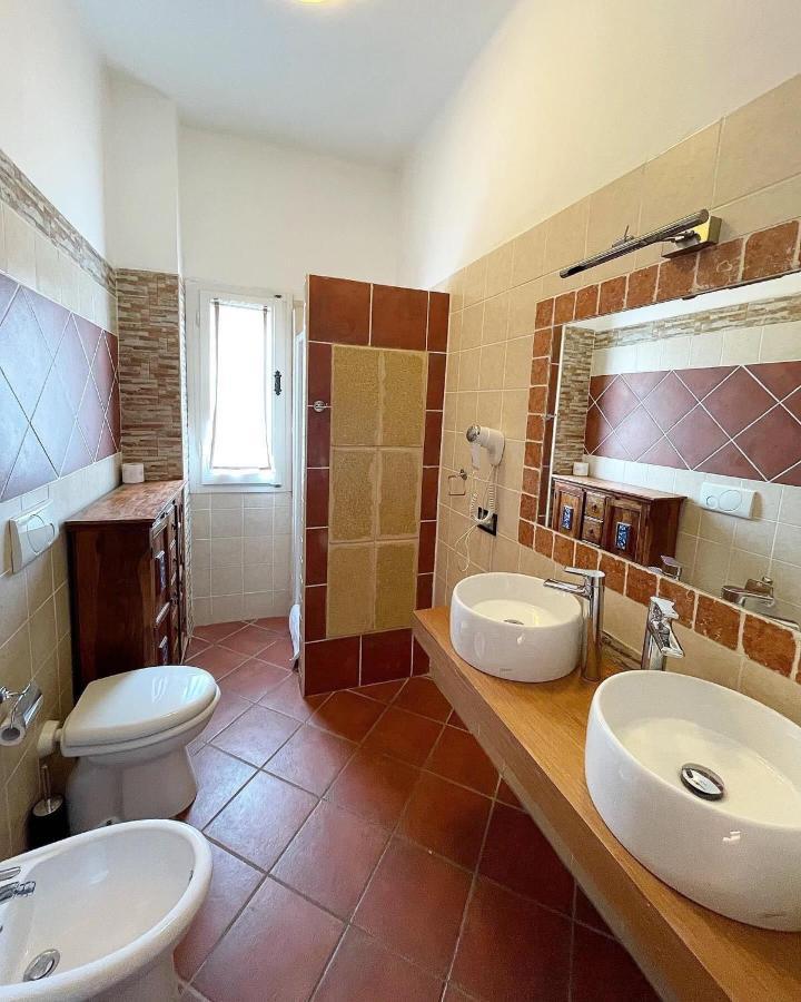Dolce Vita Suite Алгеро Екстериор снимка