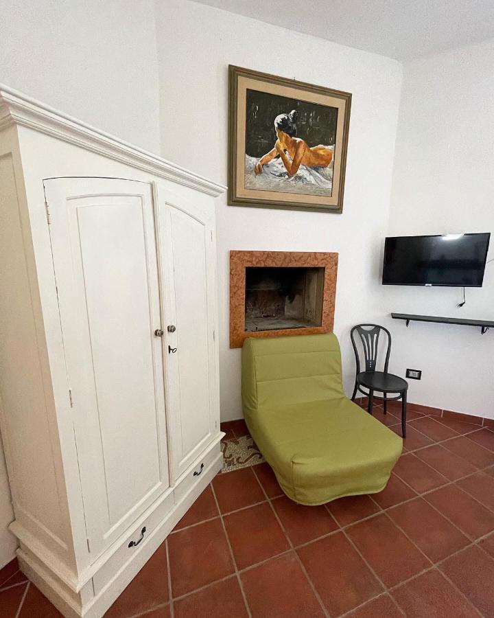 Dolce Vita Suite Алгеро Екстериор снимка