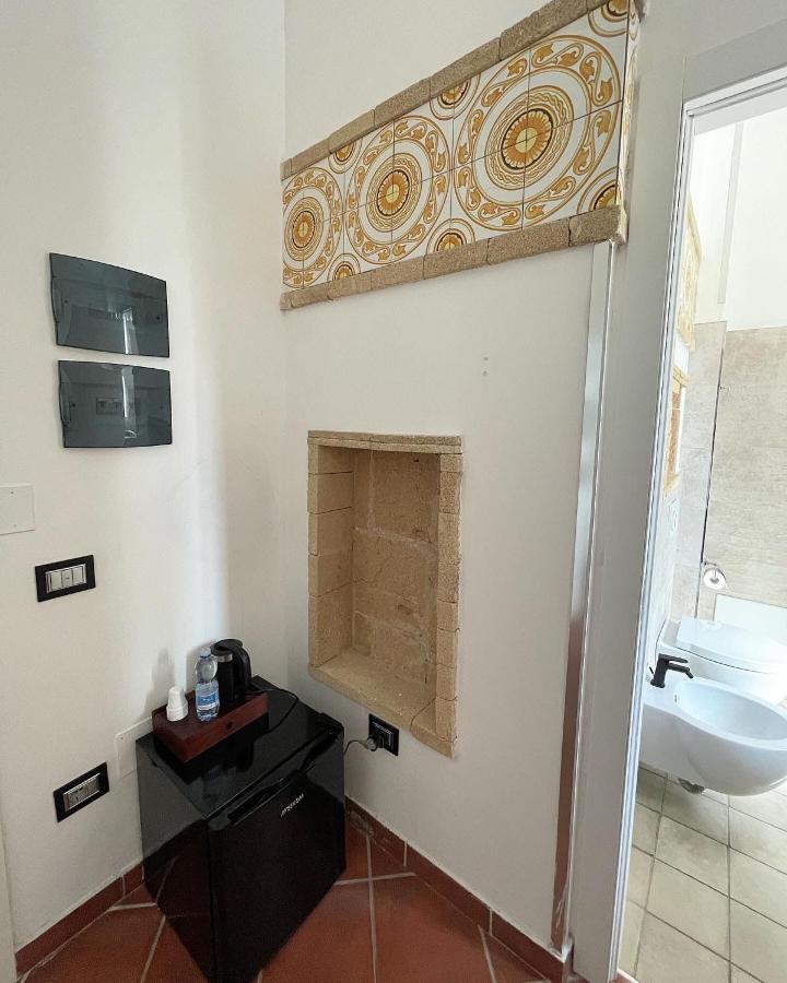 Dolce Vita Suite Алгеро Екстериор снимка