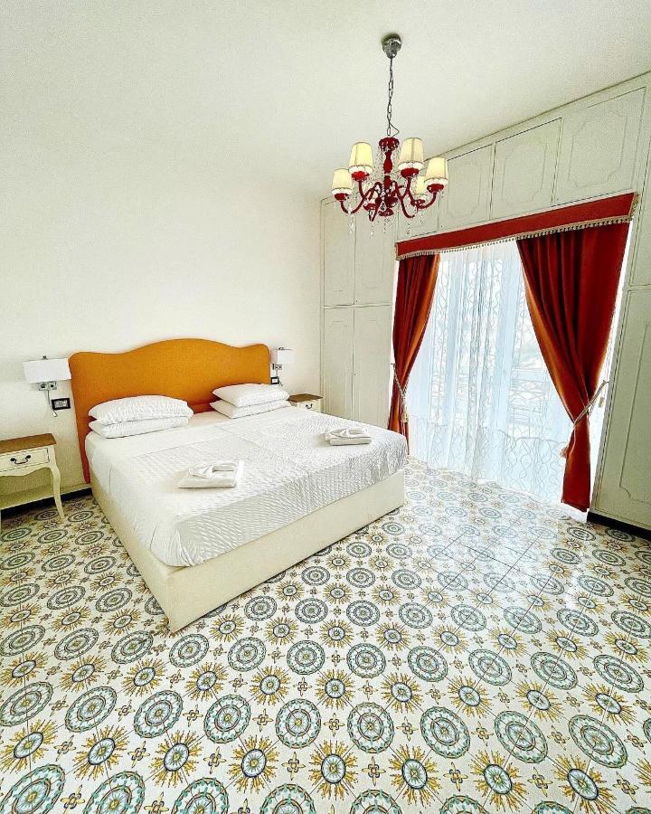 Dolce Vita Suite Алгеро Екстериор снимка