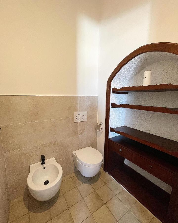 Dolce Vita Suite Алгеро Екстериор снимка
