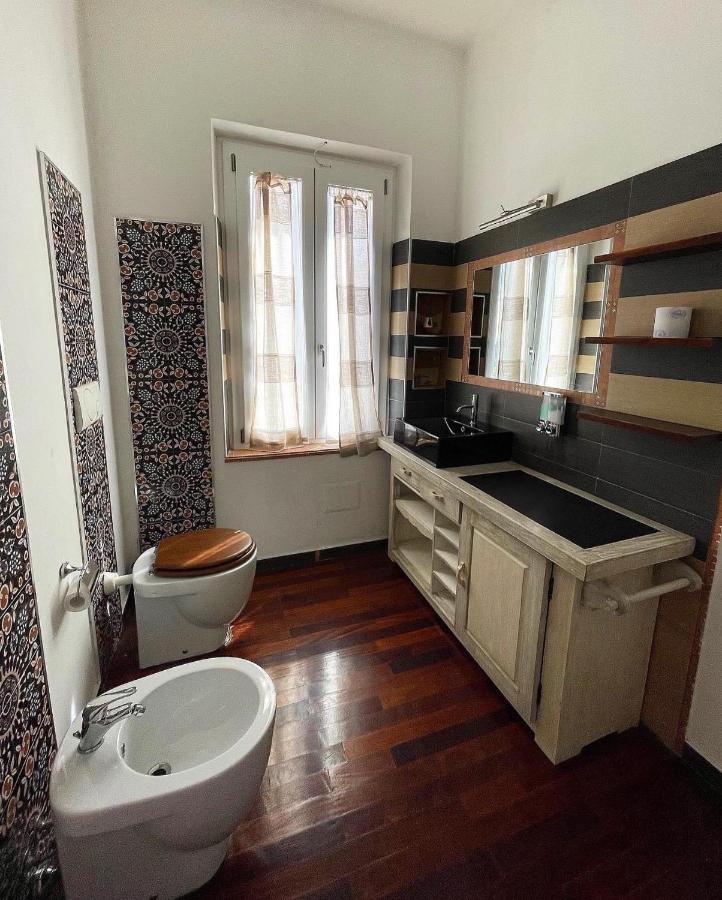 Dolce Vita Suite Алгеро Екстериор снимка