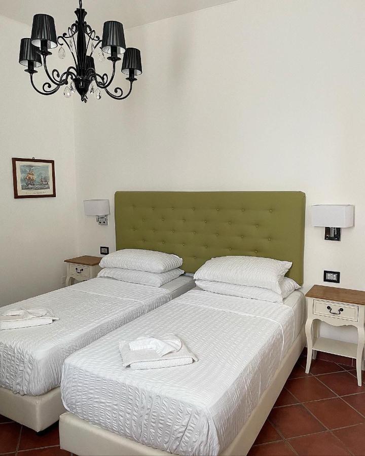 Dolce Vita Suite Алгеро Екстериор снимка
