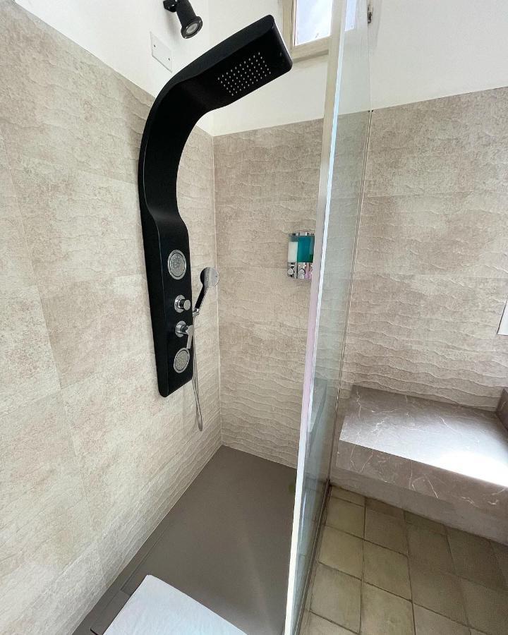 Dolce Vita Suite Алгеро Екстериор снимка