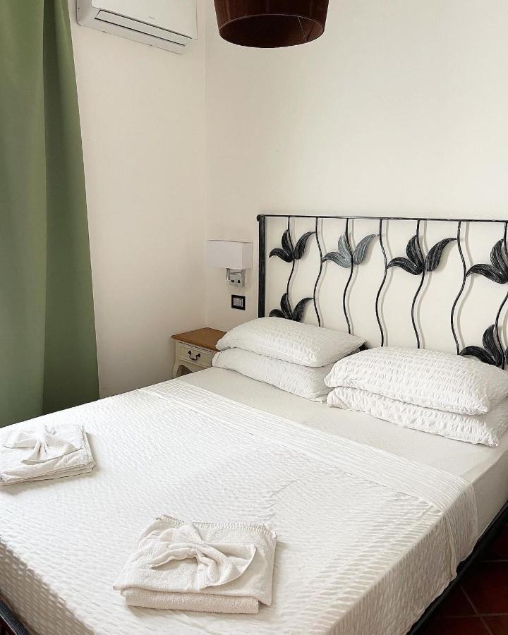 Dolce Vita Suite Алгеро Екстериор снимка