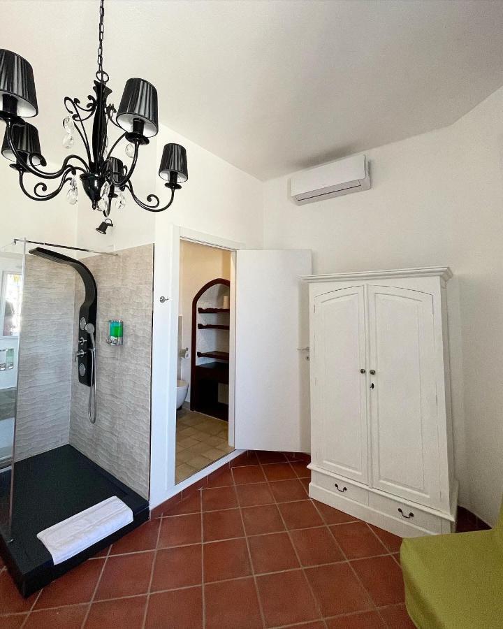 Dolce Vita Suite Алгеро Екстериор снимка