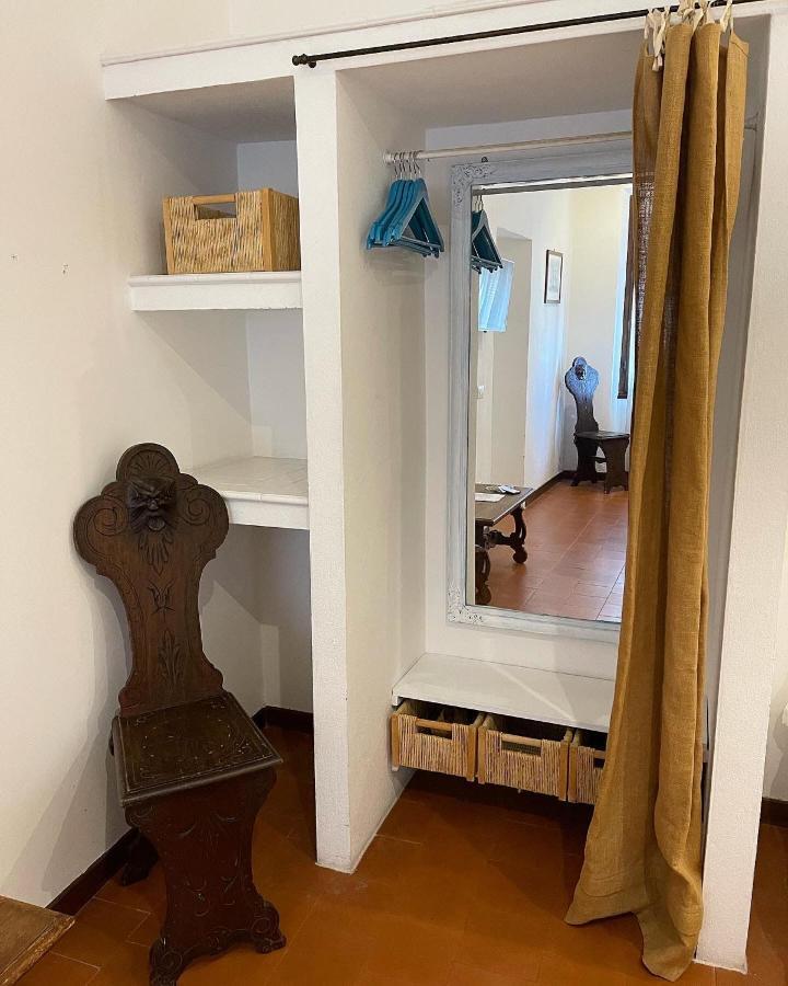 Dolce Vita Suite Алгеро Екстериор снимка