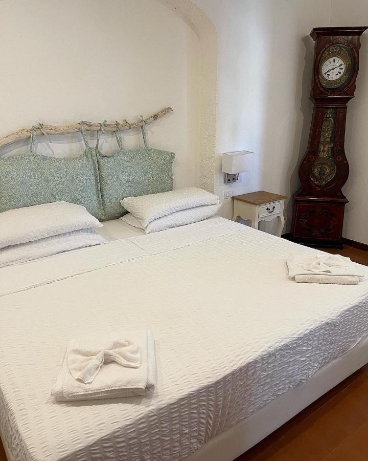 Dolce Vita Suite Алгеро Екстериор снимка