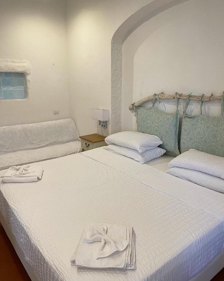 Dolce Vita Suite Алгеро Екстериор снимка