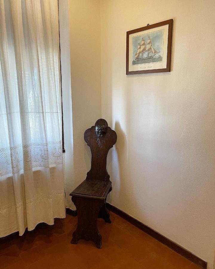 Dolce Vita Suite Алгеро Екстериор снимка