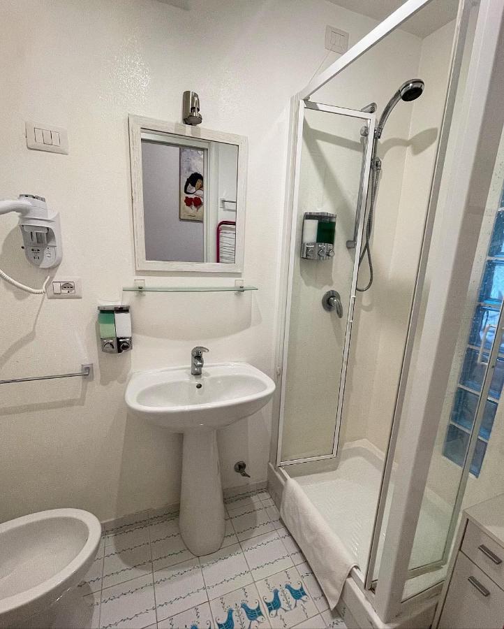 Dolce Vita Suite Алгеро Екстериор снимка