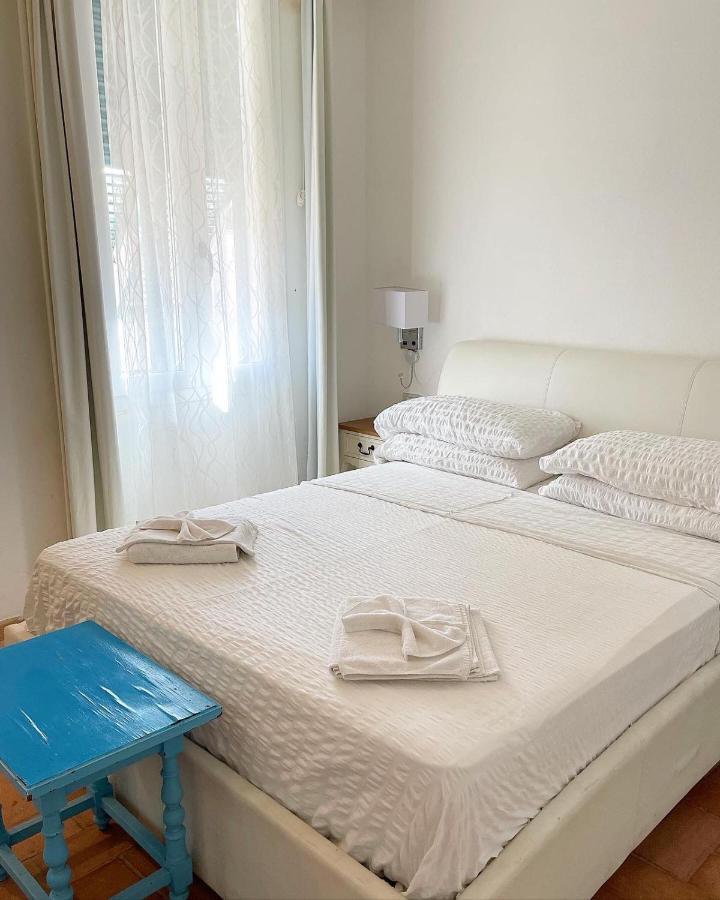 Dolce Vita Suite Алгеро Екстериор снимка