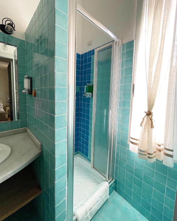 Dolce Vita Suite Алгеро Екстериор снимка