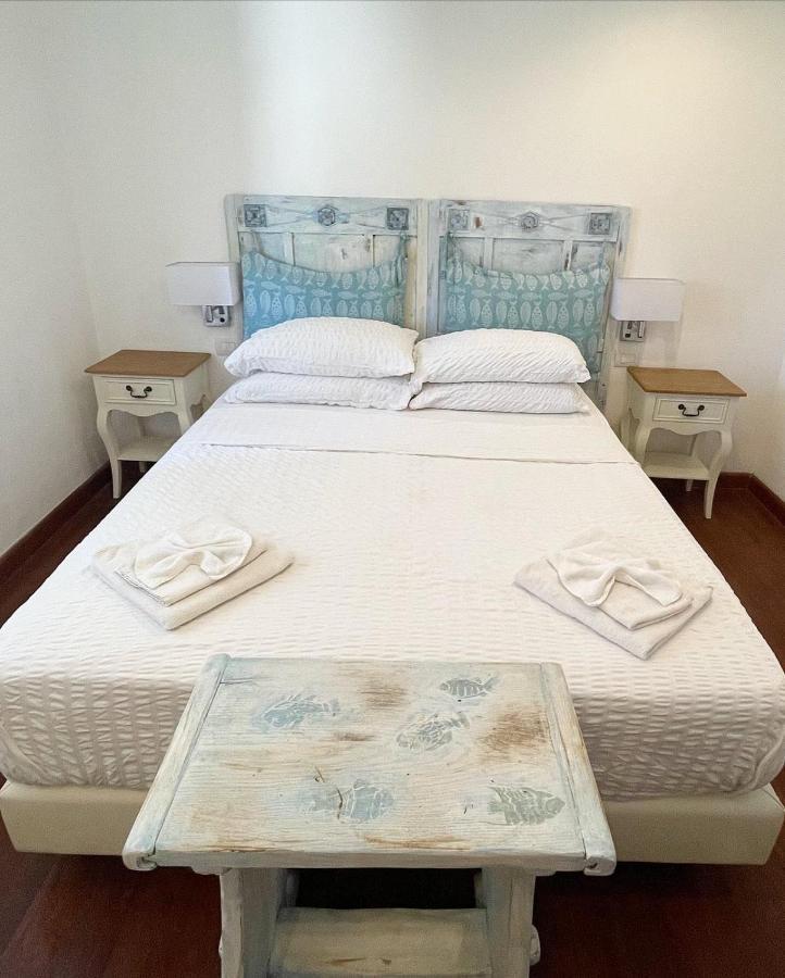 Dolce Vita Suite Алгеро Екстериор снимка