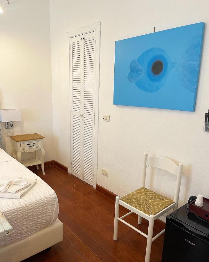 Dolce Vita Suite Алгеро Екстериор снимка