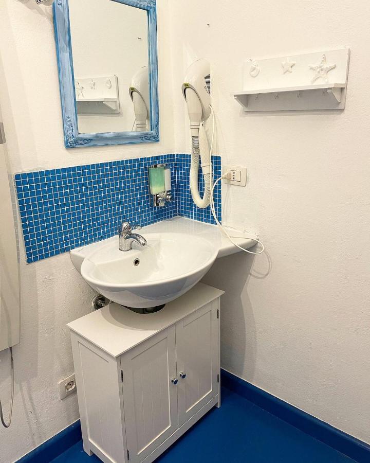 Dolce Vita Suite Алгеро Екстериор снимка