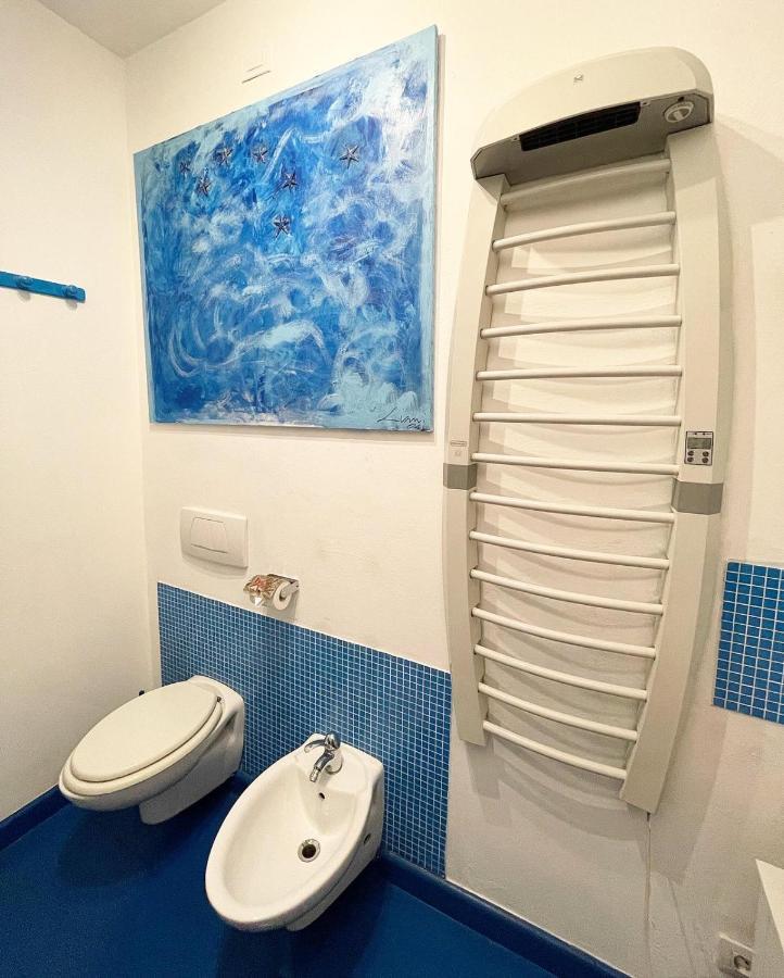 Dolce Vita Suite Алгеро Екстериор снимка