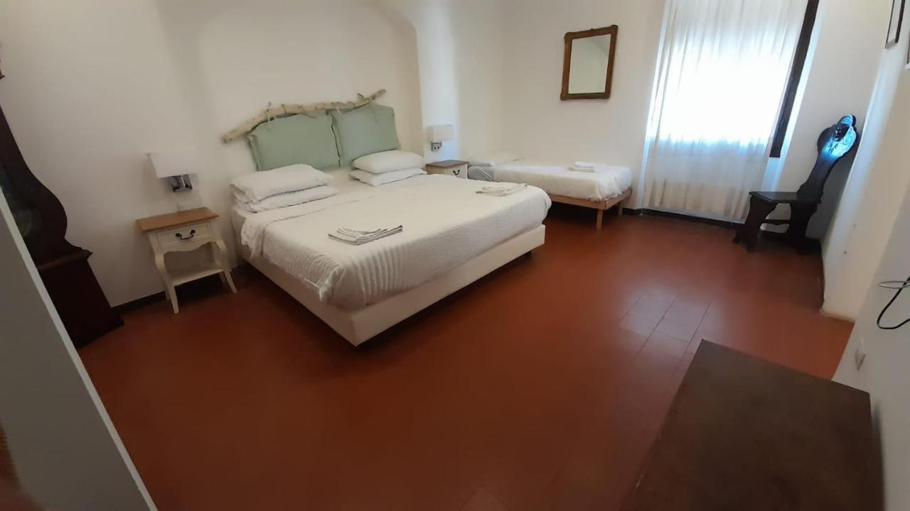Dolce Vita Suite Алгеро Екстериор снимка