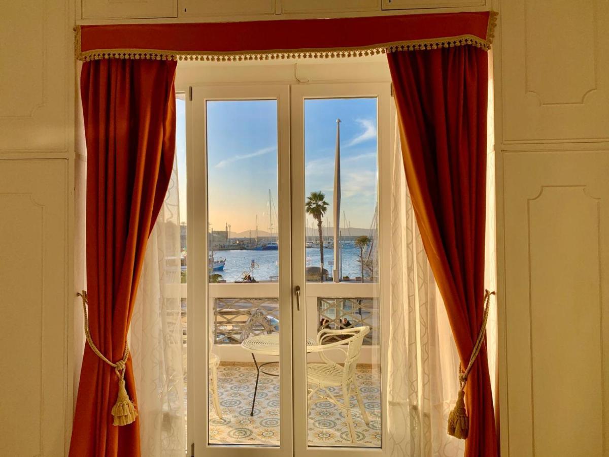 Dolce Vita Suite Алгеро Екстериор снимка